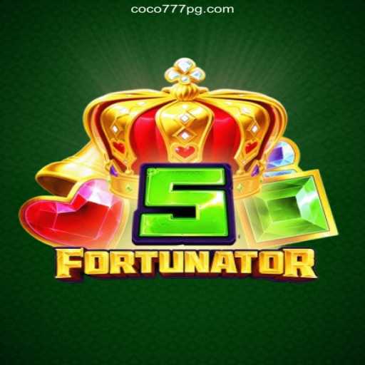 Discover the Exciting World of 5Fortunator: A Premier Choice on coco-777pg.com