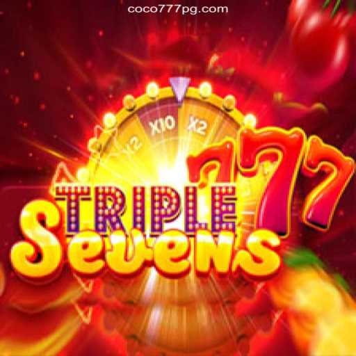 Discover the Excitement of 777TripleSeven on Coco-777pg.com