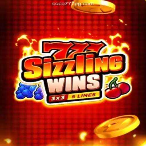 Discover the Excitement of 777 Sizzling Wins: Online Cassino Gaming Experience