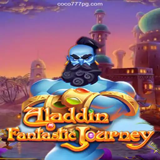 Exploring the Magic of Aladdin on the Coco-777pg.com Platform: Brazil's Premier Online Cassino