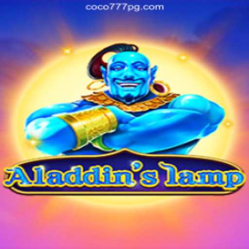 Exploring Aladdinslamp on coco-777pg.com: A Unique Online Casino Experience