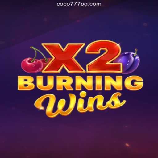 Exploring BurningWinsX2: A Thrilling Online Casino Experience