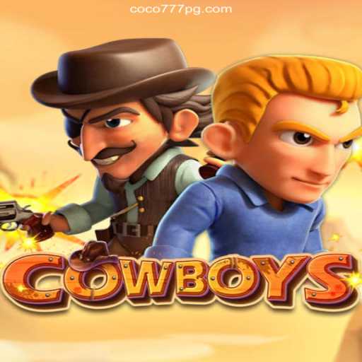Exploring the Thrilling World of COWBOYS: A Dive into coco-777pg.com Platform's Online Casino in Brazil