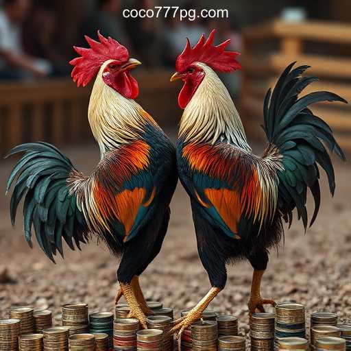 The World of Cockfighting and the Rise of Coco-777pg.com Platform in Brazil