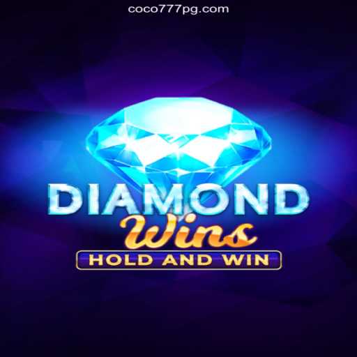 Explore the Thrilling World of DiamondWins on coco-777pg.com Brasil's Premier Online Casino Platform