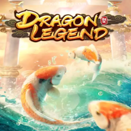 Unveiling the Mystical World of DragonLegend on Coco-777pg.com