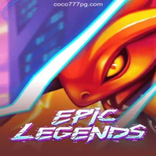 EpicLegends: Unveiling the World of Exciting Gameplay and Strategy
