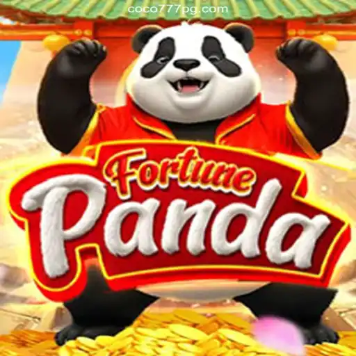 Introducing FortunePanda: A Thrilling Adventure on the Coco-777pg.com Platform