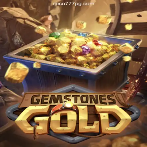 Unlock the Treasure of GemstonesGold
