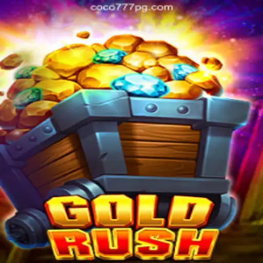 Discover the Thrilling Adventure of GoldRush on Coco-777pg.com: Brazil's #1 Online Casino Platform