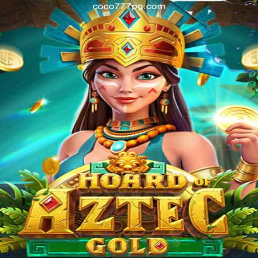 Explore the Thrills of HoardofAztecgold: The Ultimate Online Casino Experience on Coco-777pg.com