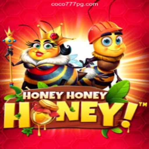 Discover the Thrilling World of HoneyHoneyHoney on Coco-777pg.com: The Premier Online Casino in Brazil
