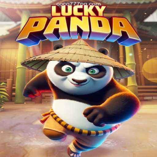 Exploring LuckyPanda: The Thrills of Brazil's Top Online Cassino