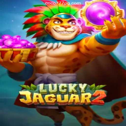 Explore the Exciting World of Luckyjaguar2 on Coco-777PG.com: The Premier Online Casino Platform in Brazil