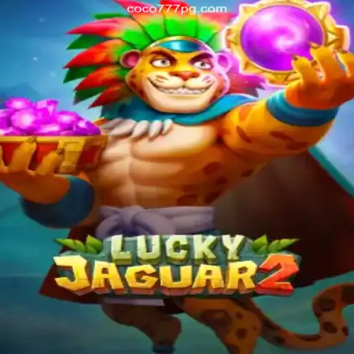 Explore the Exciting World of Luckyjaguar2 on Coco-777PG.com: The Premier Online Casino Platform in Brazil