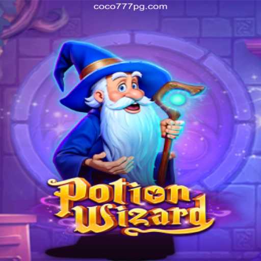 Discover PotionWizard: A Magical Journey in the World of Online Casinos