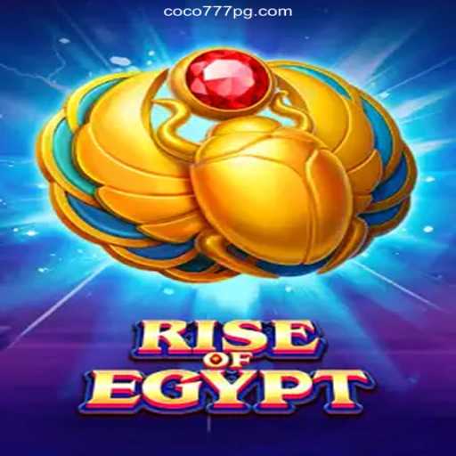 Rise of Egypt: A Journey Through the Sands of Time
