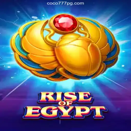 Rise of Egypt: A Journey Through the Sands of Time