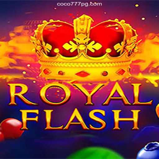 Discover RoyalFlash: The Ultimate Online Casino Experience on Coco-777pg.com