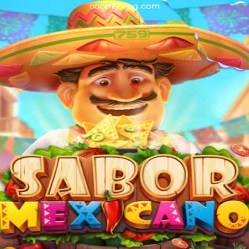 SaborMexicano: A New Era in Online Gaming