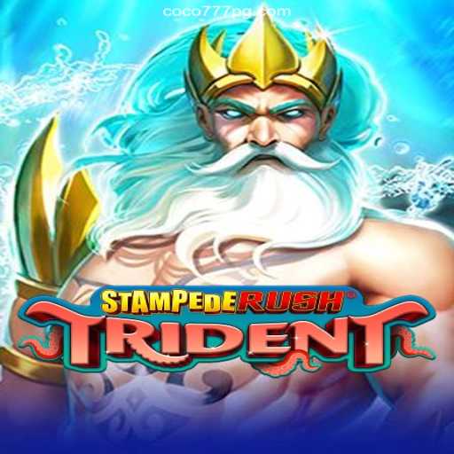 StempedeRushTrident - A Thrilling Adventure in Gaming