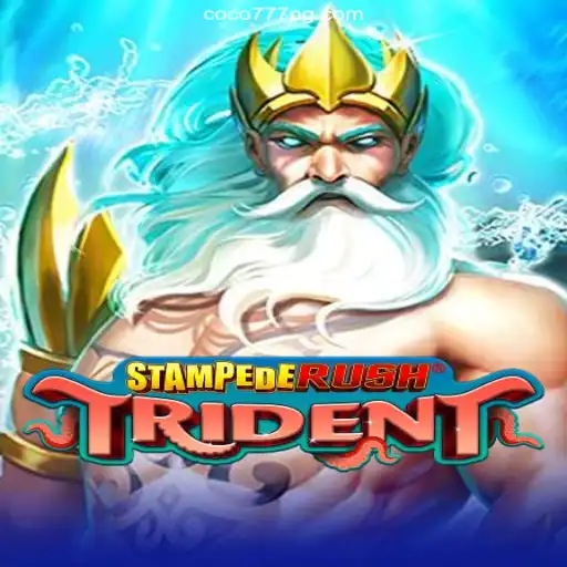 StempedeRushTrident - A Thrilling Adventure in Gaming