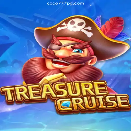Explore the Thrilling World of TREASURECRUISE on the Coco-777pg Platform