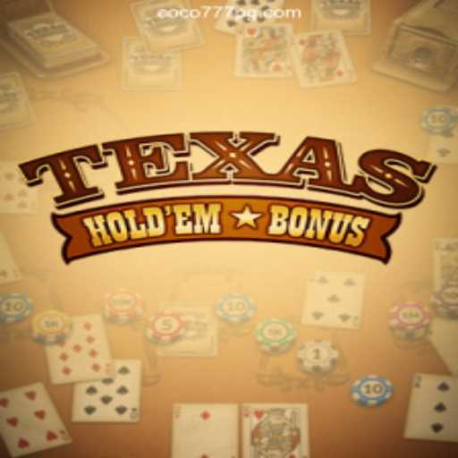 Unveiling Texas Hold'em Bonus on coco-777pg.com: A Premier Online Casino Experience in Brazil