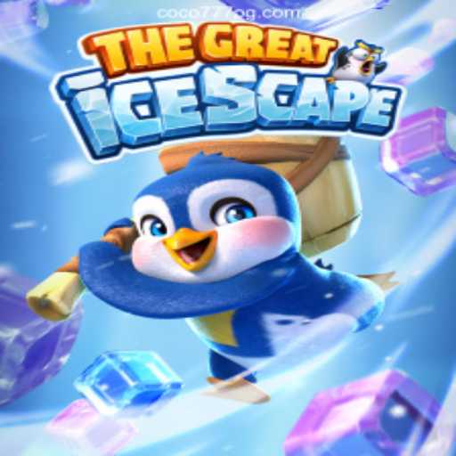 Discover TheGreatIcescape: Your Ultimate Online Casino Adventure