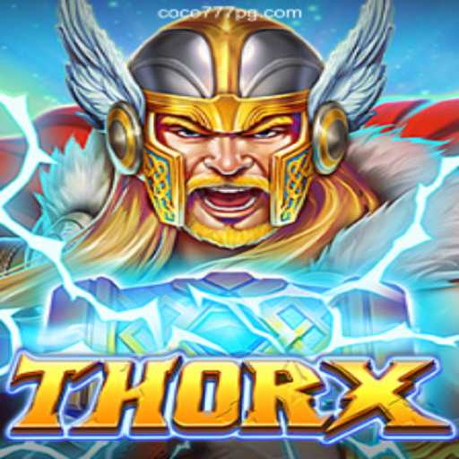 Exploring ThorX: The Innovative Game on Coco-777pg.com Platform