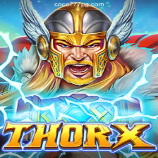 Exploring ThorX: The Innovative Game on Coco-777pg.com Platform