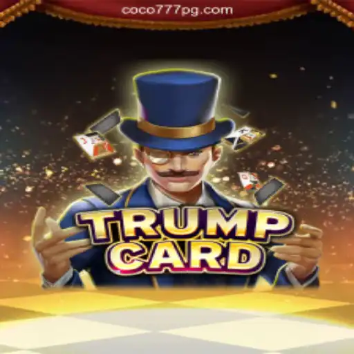Unveiling TrumpCard: A Game-Changer on the Coco-777pg.com Platform