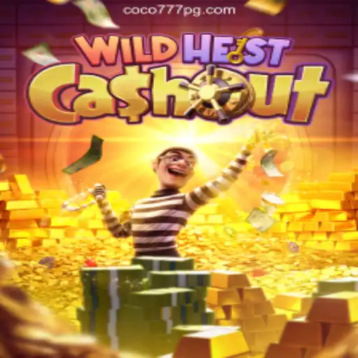 WildHeistCashout: A Thrilling Online Casino Adventure