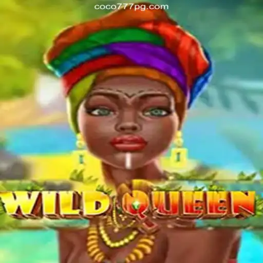 Discover the Excitement of WildQueen on coco-777pg.com: Brazil's #1 Online Cassino
