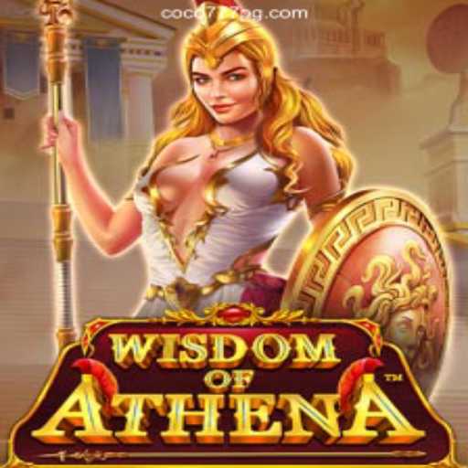 Discover the Thrills of WisdomofAthena on Coco-777pg.com: The Premier Online Casino Platform in Brazil