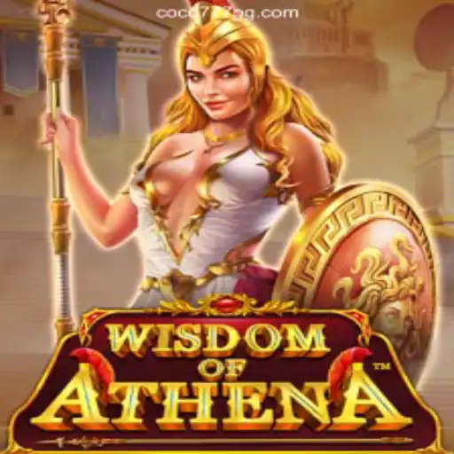 Discover the Thrills of WisdomofAthena on Coco-777pg.com: The Premier Online Casino Platform in Brazil