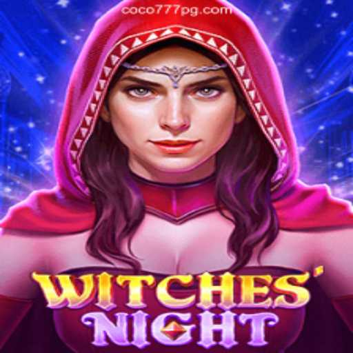 WitchesNight: A Magical Journey into the World of Online Gaming