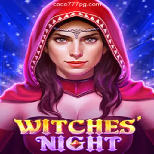 WitchesNight: A Magical Journey into the World of Online Gaming